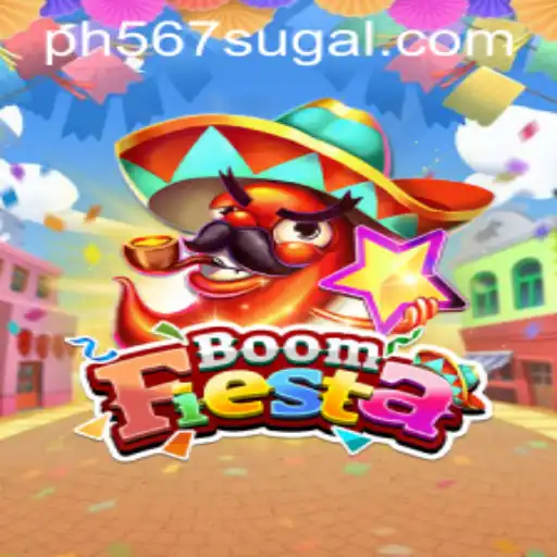 BoomFiesta: Revolutionizing the Gaming World with Engaging Mechanics