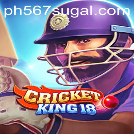 CricketKing18: Reign Supreme in the World of Virtual Cricket
