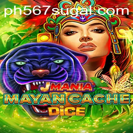 Unveiling JManiaMayanCacheDice: A Thrilling New Game Experience