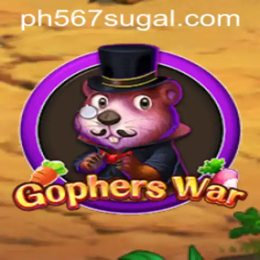 Unveiling GophersWar: A Dynamic New Gaming Experience