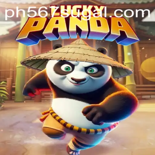 Discover the Exciting World of LuckyPanda: A Unique Gaming Experience