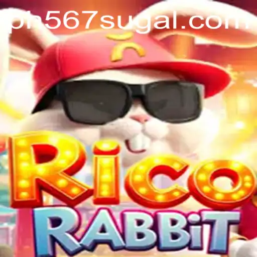 Discovering the Thrilling World of RicoRabbit