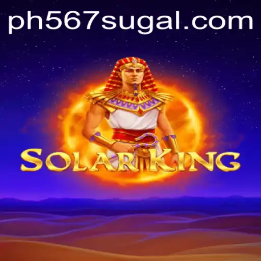 SolarKing: The New Era of Strategy Gaming