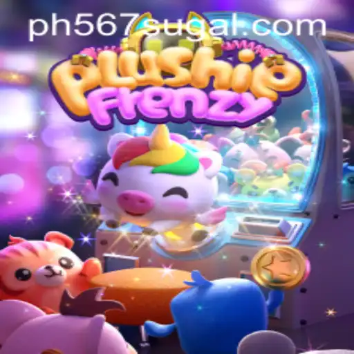 Diving into PlushieFrenzy: A Captivating Arcade Experience