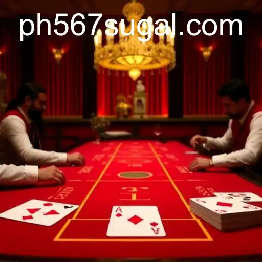 The Intriguing World of Baccarat: Unpacking the Game with ph567