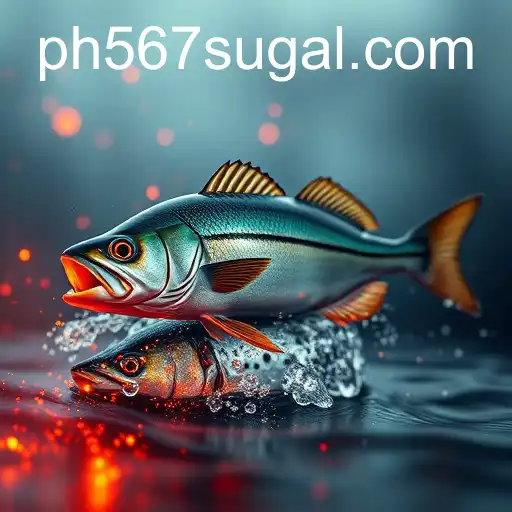 The Thrilling World of Fishing Games and the Appeal of PH567