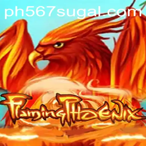 FlamingPhoenix: The Ultimate Gaming Experience