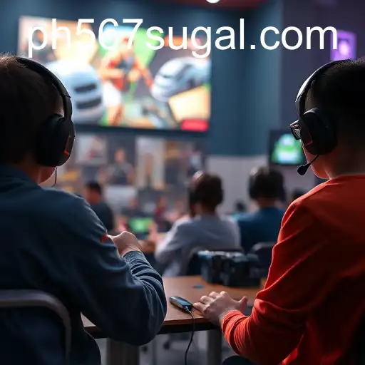 The Rise of Live Games in Modern Entertainment