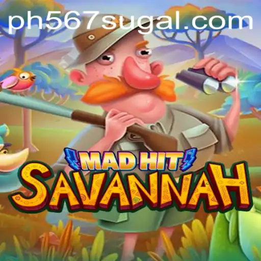 Discover the Adventure of MadHitSavannah: A Journey Through the Wild