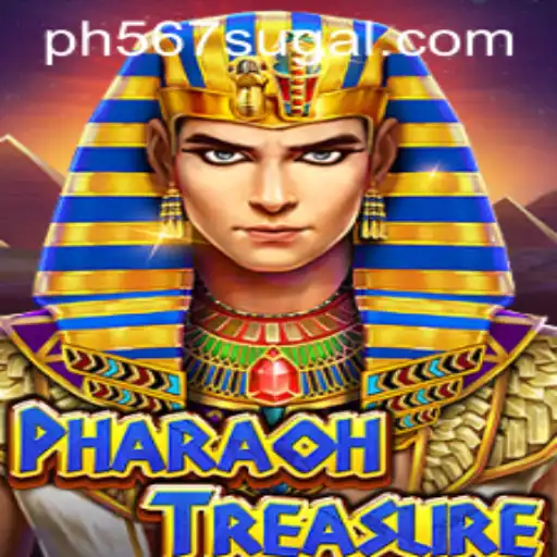 PharaohTreasure: Unearthing the Mystery with ph567