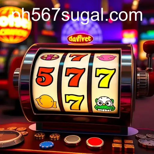 Exploring the Exciting World of Slot Games with PH567