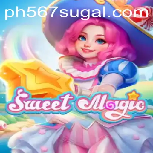 Exploring the Enchanting World of SweetMagic: A Comprehensive Guide