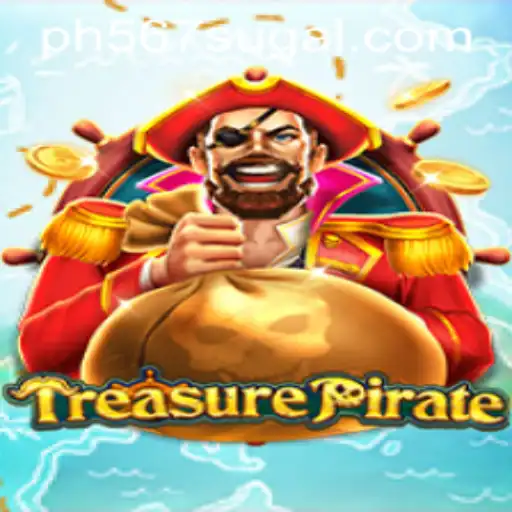 Exploring the High Seas: TreasurePirate