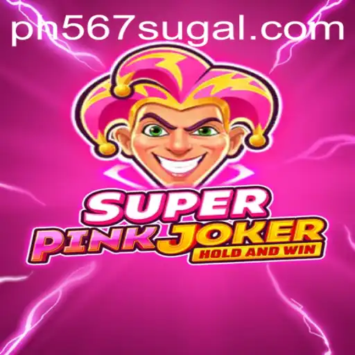 Exploring the Thrilling World of SuperPinkJoker: The Game That Redefines Fun